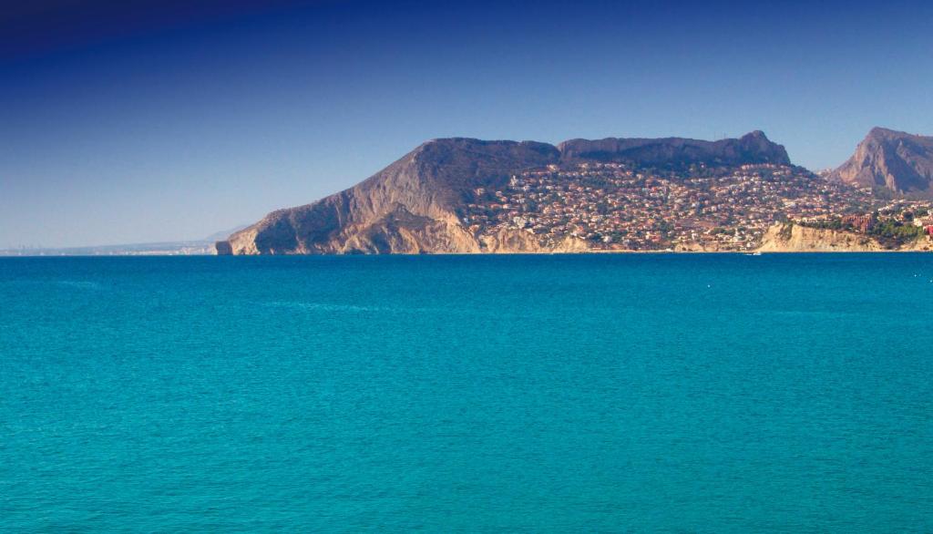 Luxury Apartment in Calpe - 3