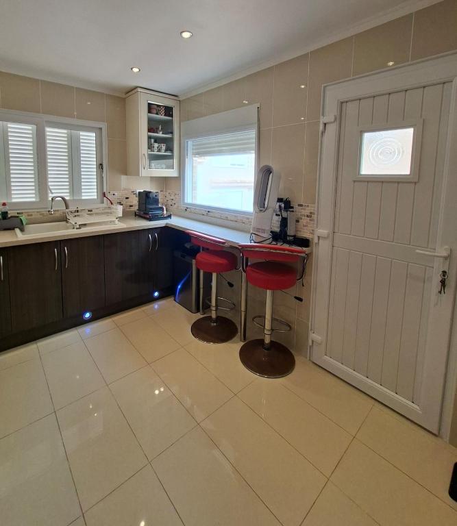 Townhouse in Cabo Servera - Torrevieja PMT36 - 2
