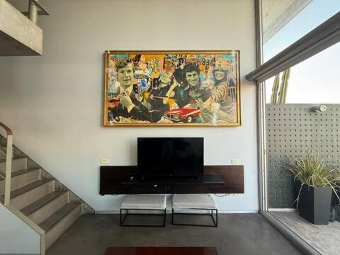 Palermo Hollywood Loft - 4