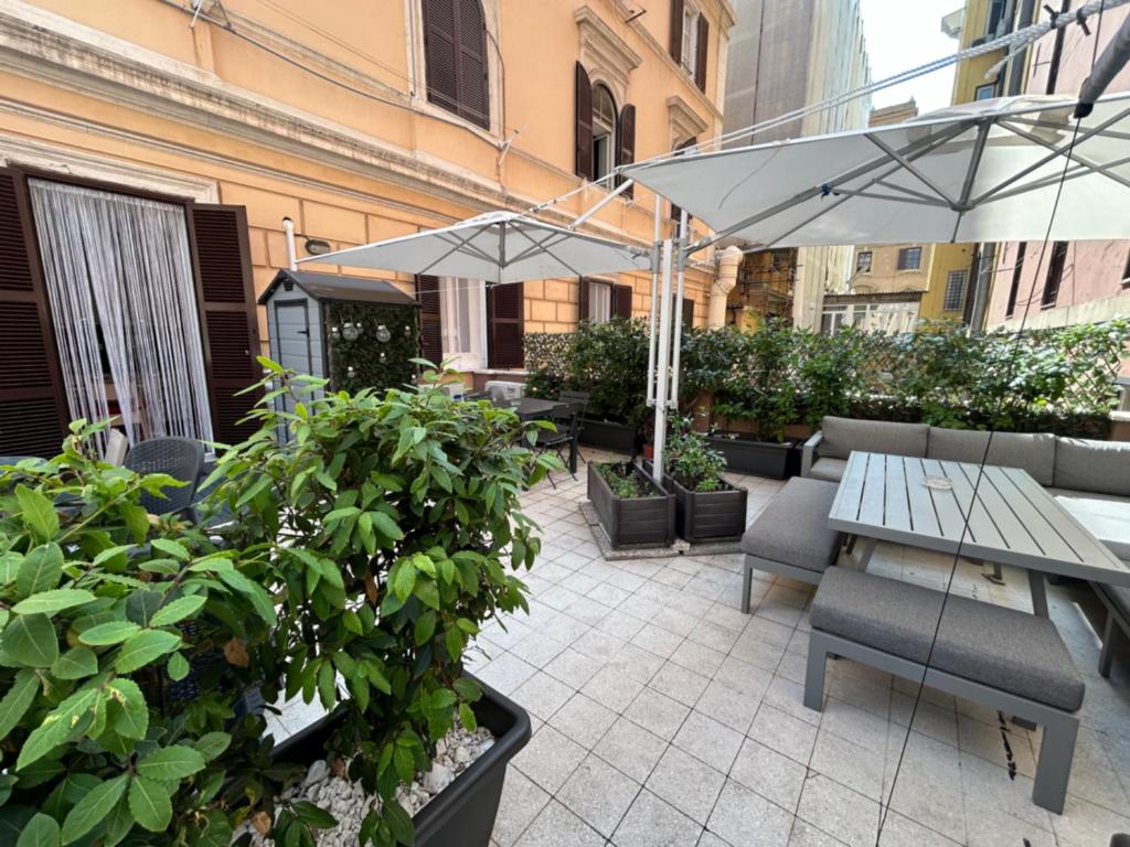 Domus Flavia B&B - 5