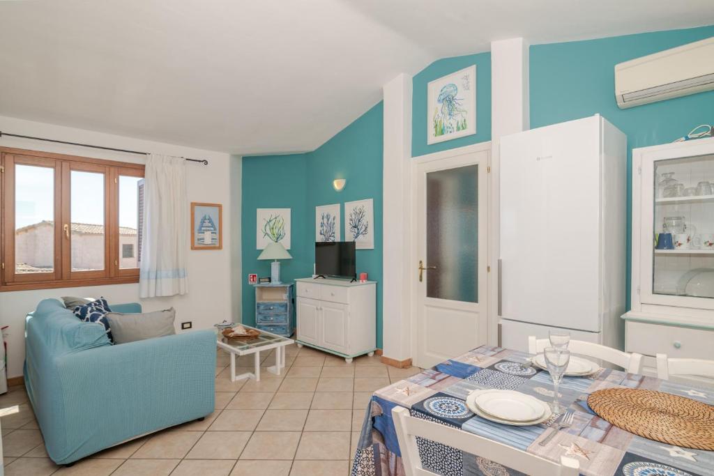 Casa Peonia Vista Mare - 5