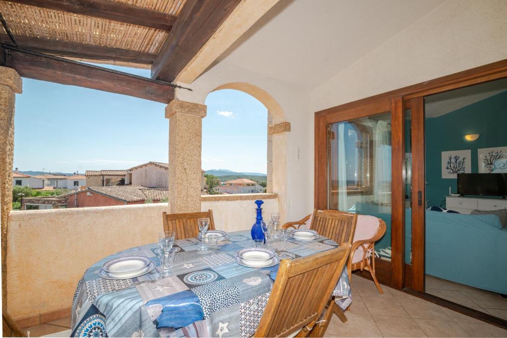 Casa Peonia Vista Mare - 3