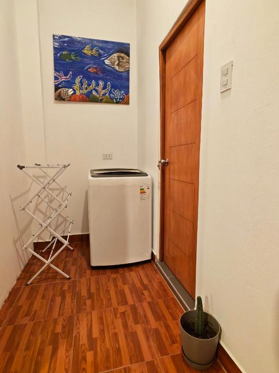La Casita de Kevin - 4