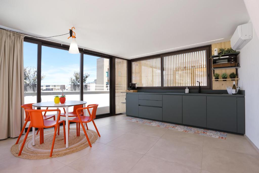 La Terrazza su Corso Italia - 4