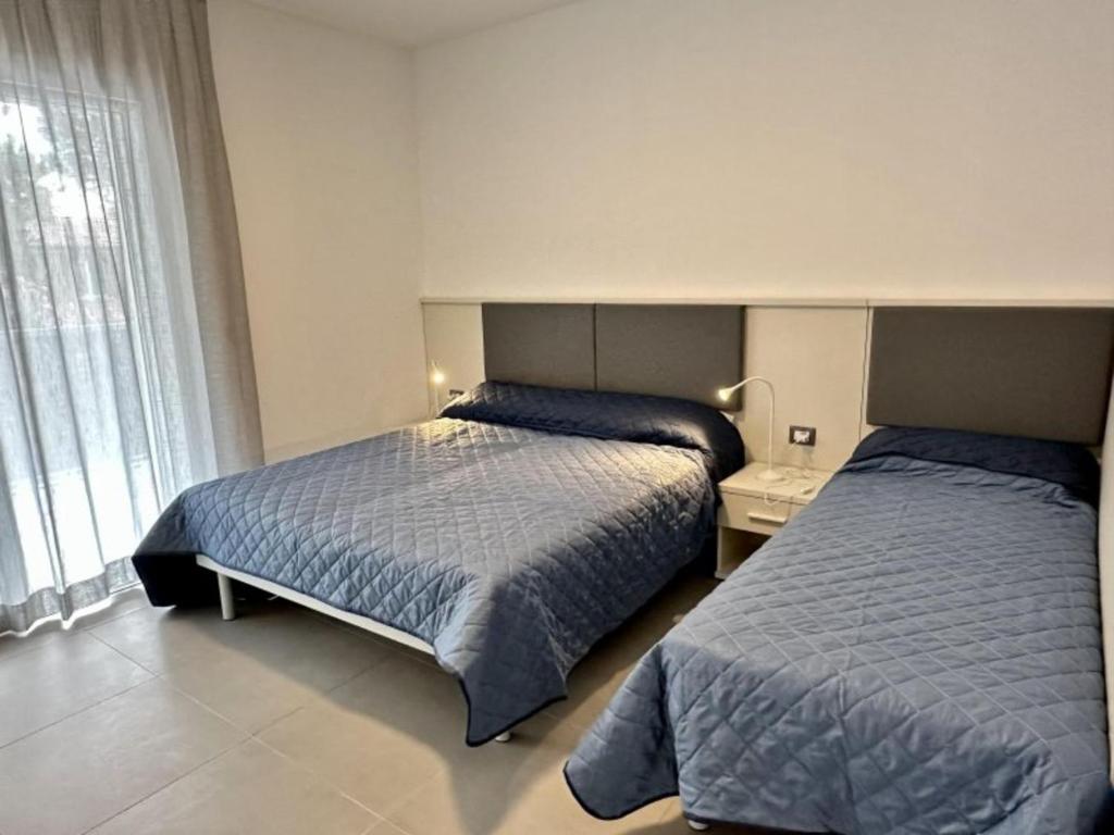 Flat with pool access and terrace - 4