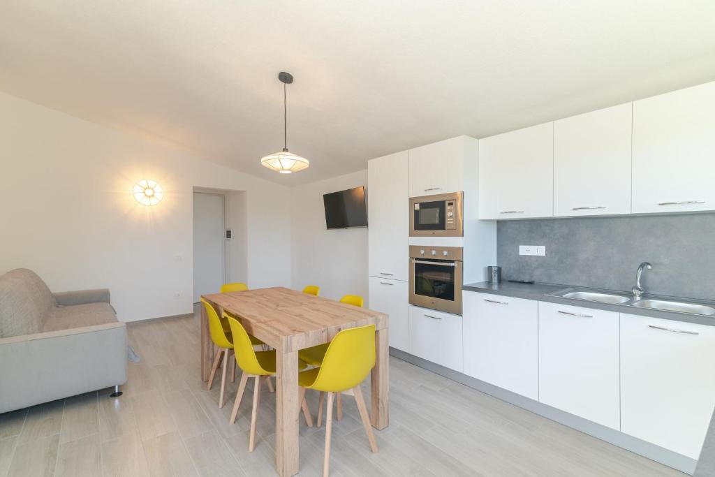 Appartamento Cala- Seaview terrace - 4