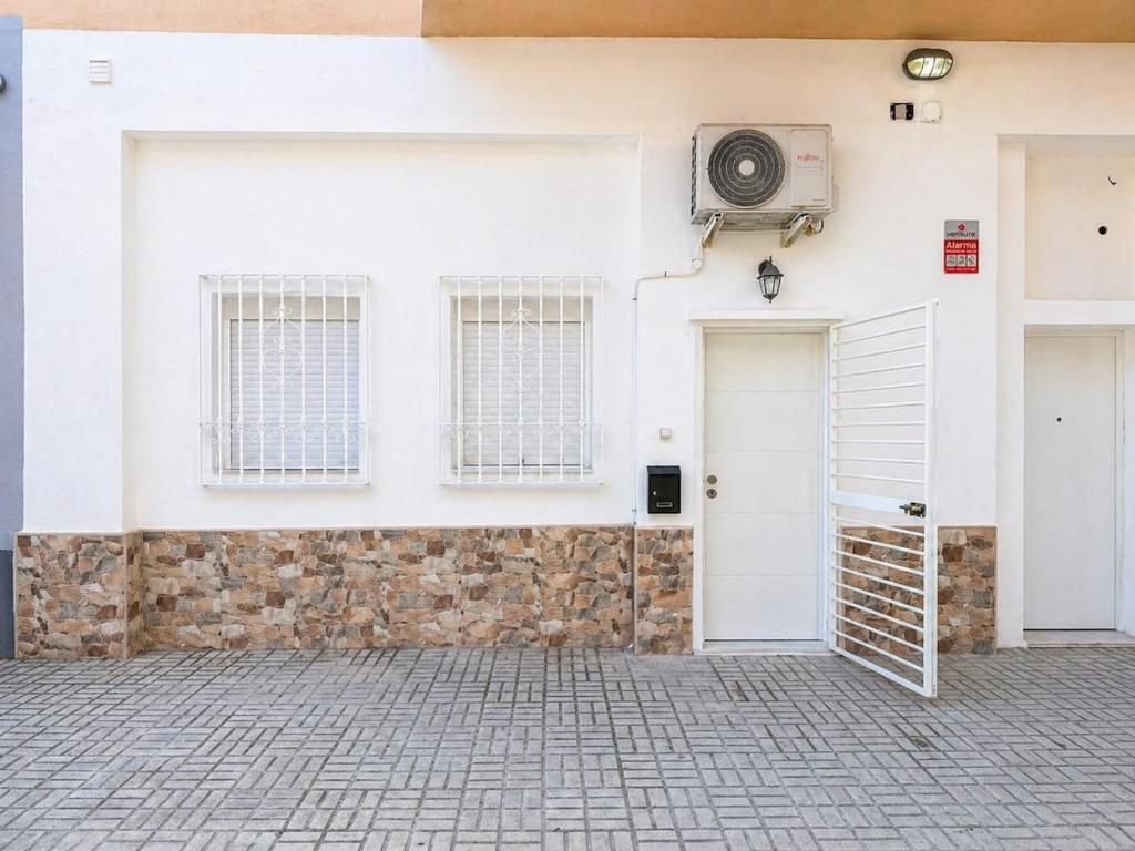 Apartamento Palacio de Congresos - 2