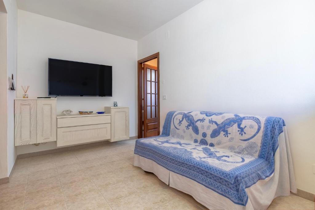 Casa Vacanza Antonio- Alghero - 1