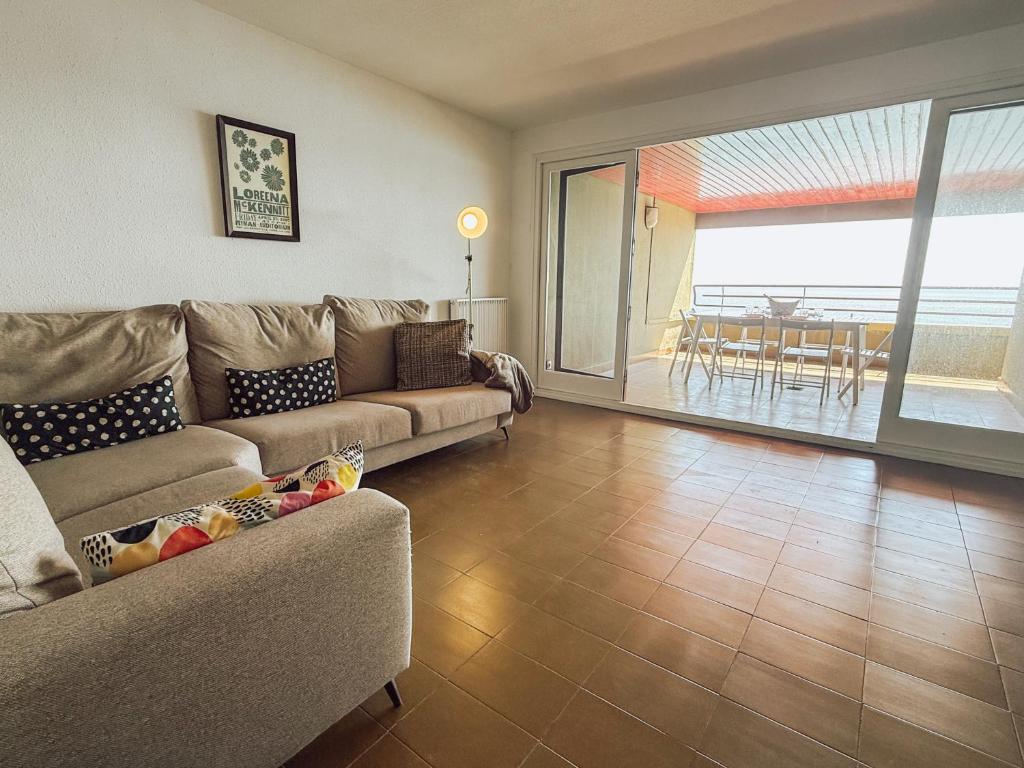 VILLAS COSETTE Apartamento CAPANEMA 1 - 3