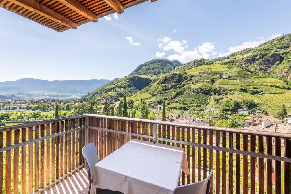 Hotel Hanny Panoramic Views over Bolzano - 2