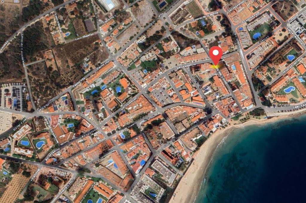 Apartamento a 150 metros de la playa ALBERT VILLAS - 2