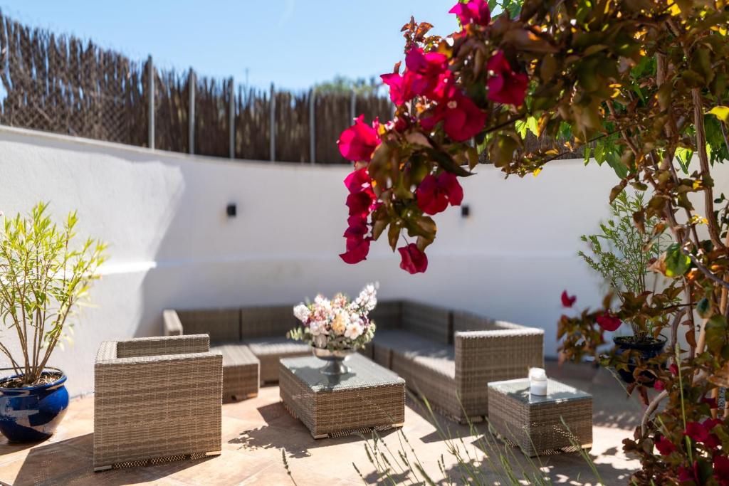 4-Bedroom Apartment with Private Garden in Tossa de Mar - 4