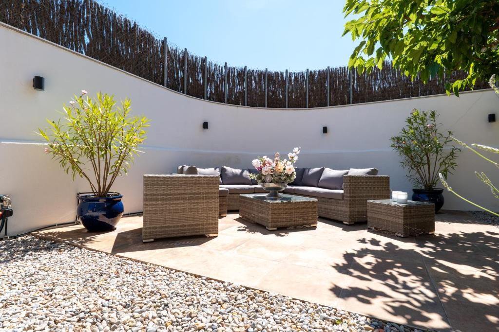 4-Bedroom Apartment with Private Garden in Tossa de Mar - 5