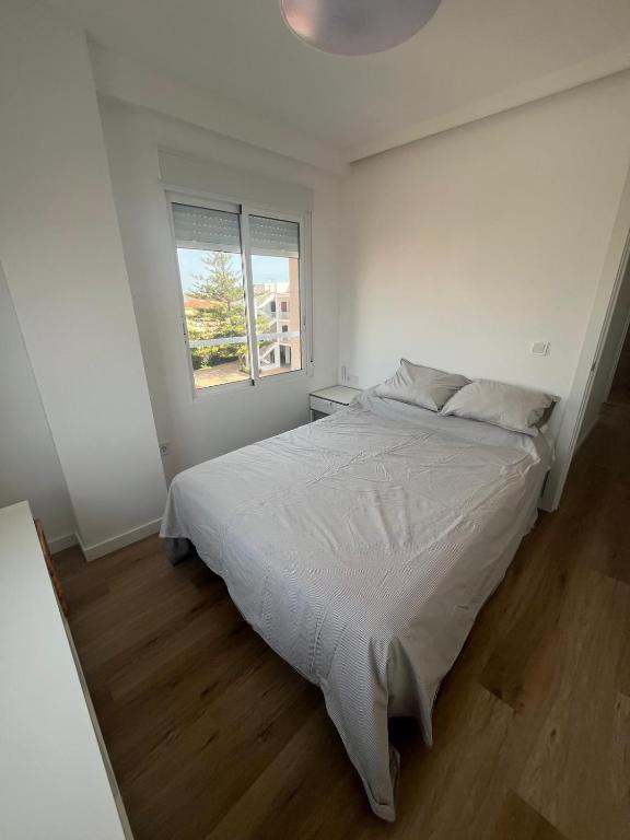 Apartamento La Calma en Primera Línea de Playa - 3