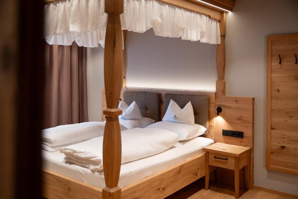 Hotel Hochfilzer - 2