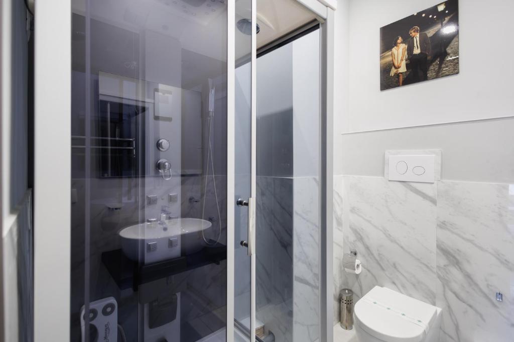 La Palazzata Urban Suites - 5