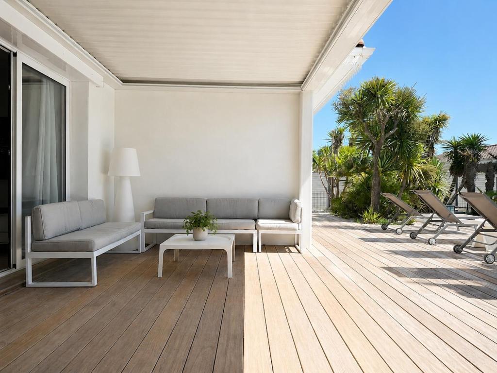 Villa Valeria - Exceptional location - pool - 2