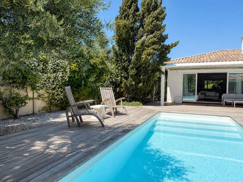 Villa Valeria - Exceptional location - pool - 5