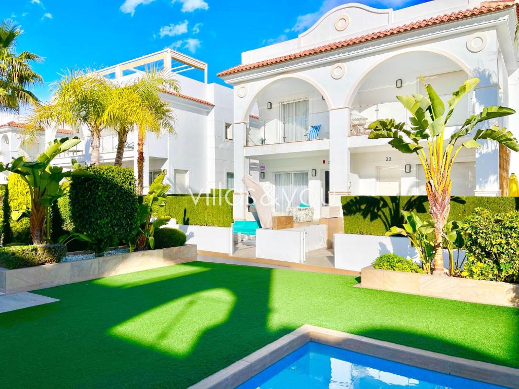 Villa Allegra Ciudad Quesada by Villas&You - 3