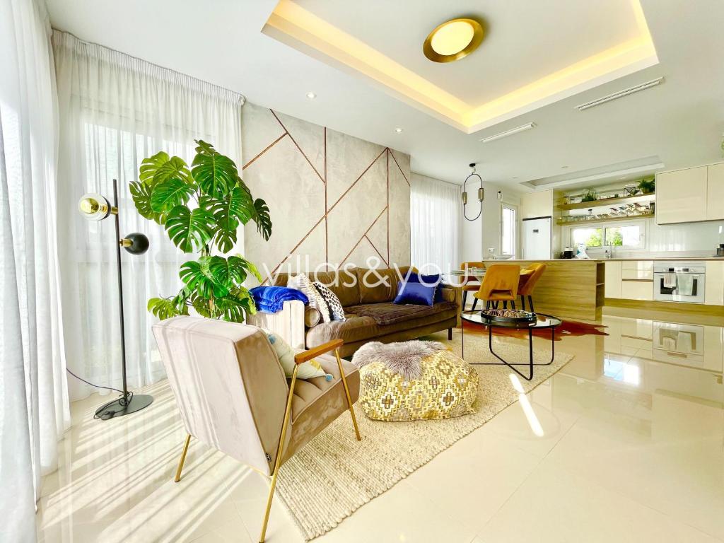 Villa Allegra Ciudad Quesada by Villas&You - 4