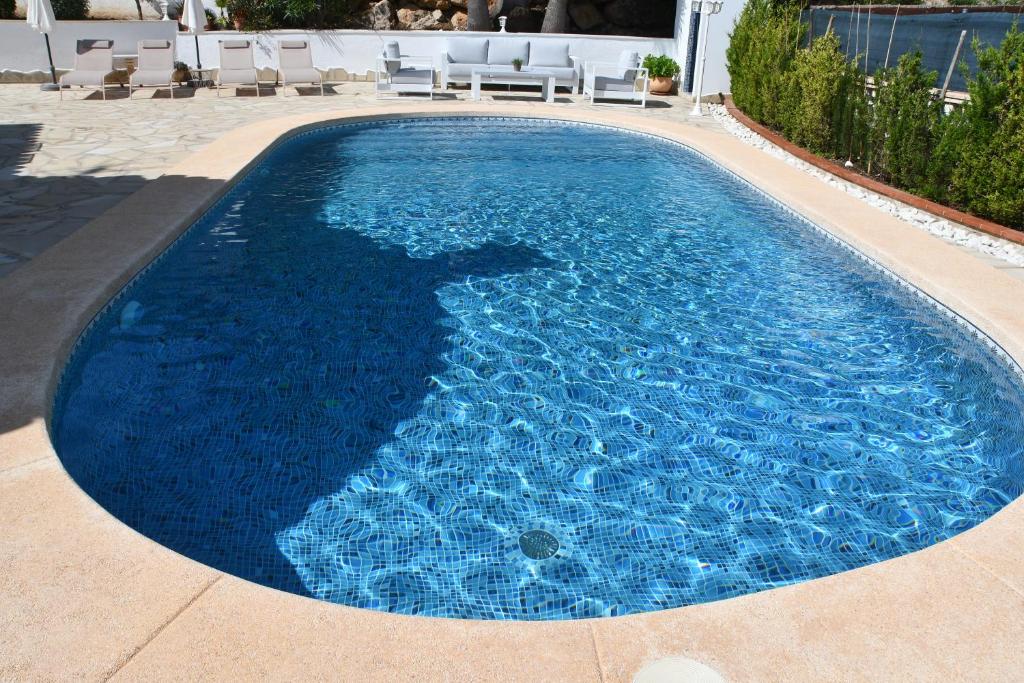 Villa Alhambra - Dale a tu familia las vacaciones y el descanso que se merecen - 5