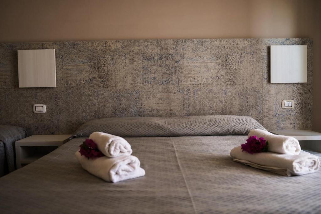 Hotel Orizzonte Blu - 2