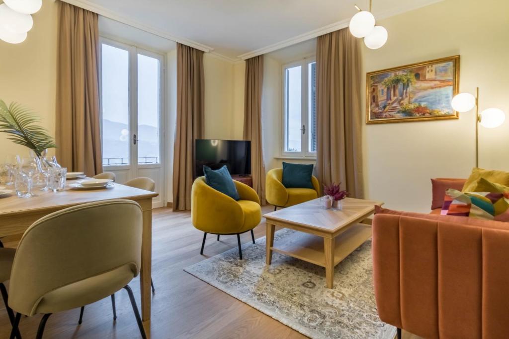 Easylife - Lake Como Villas Apartments - 1