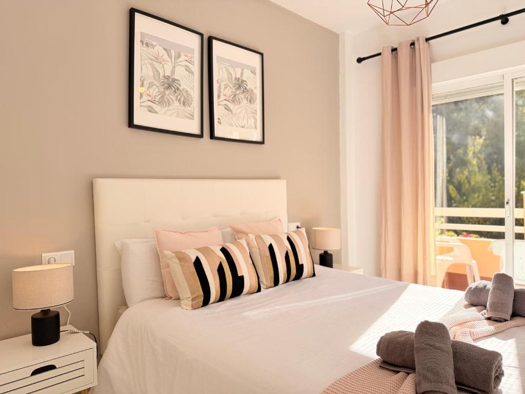Las Dunas de Cabopino IV Carib Playa - EaW Homes - 5
