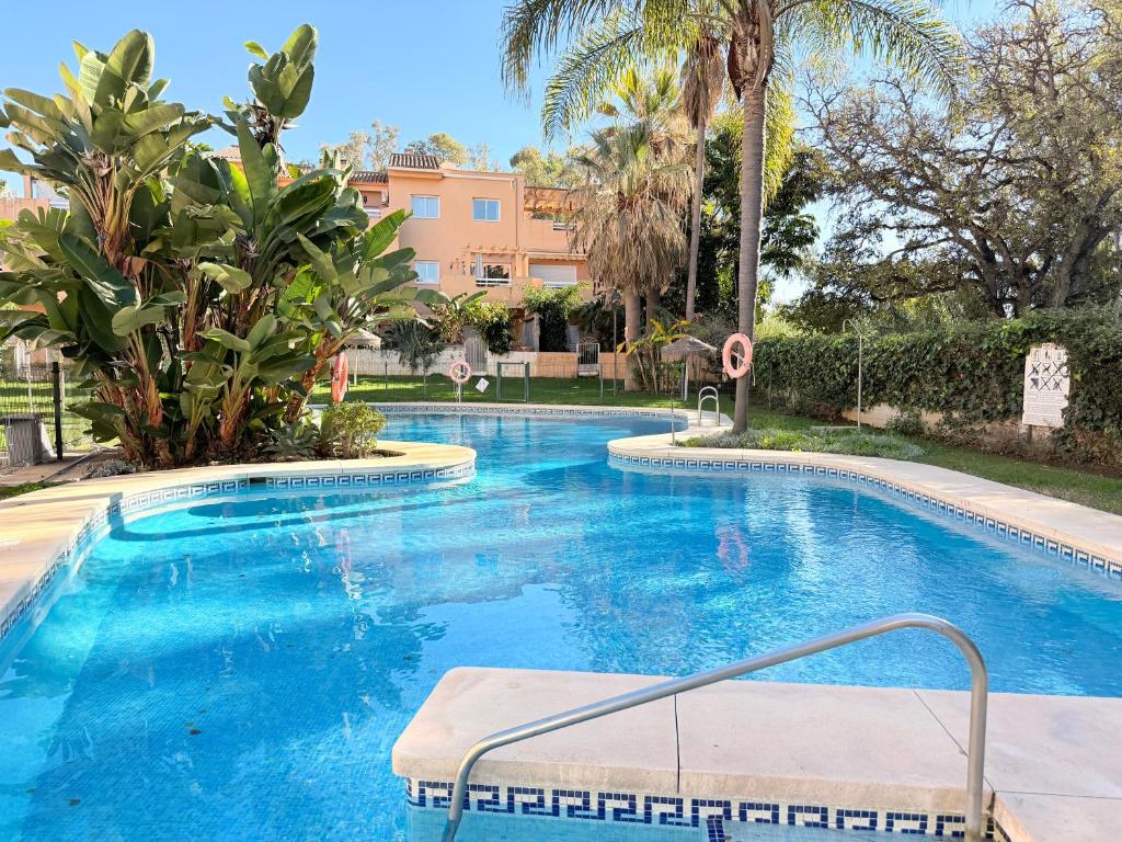 Las Dunas de Cabopino IV Carib Playa - EaW Homes - 1