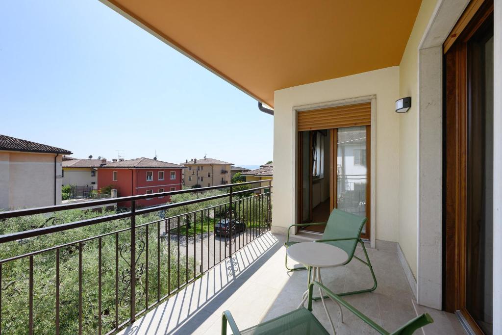 Charming Lake Garda Apartment - 1