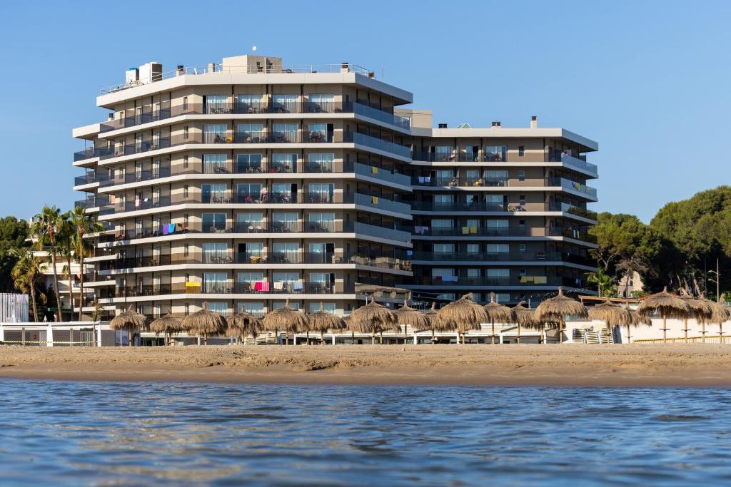 Golden Donaire Beach 4 Sup - 2