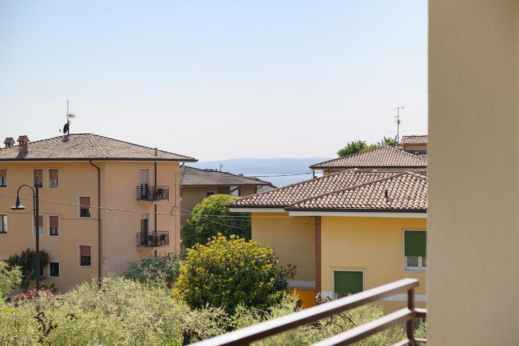 Charming Lake Garda Apartment - 2