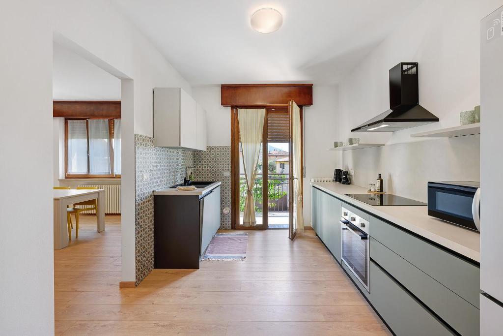 Charming Lake Garda Apartment - 4