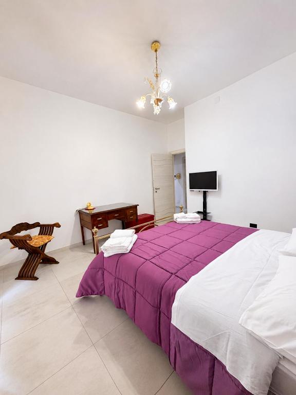 SinerHouse Salerno - 3