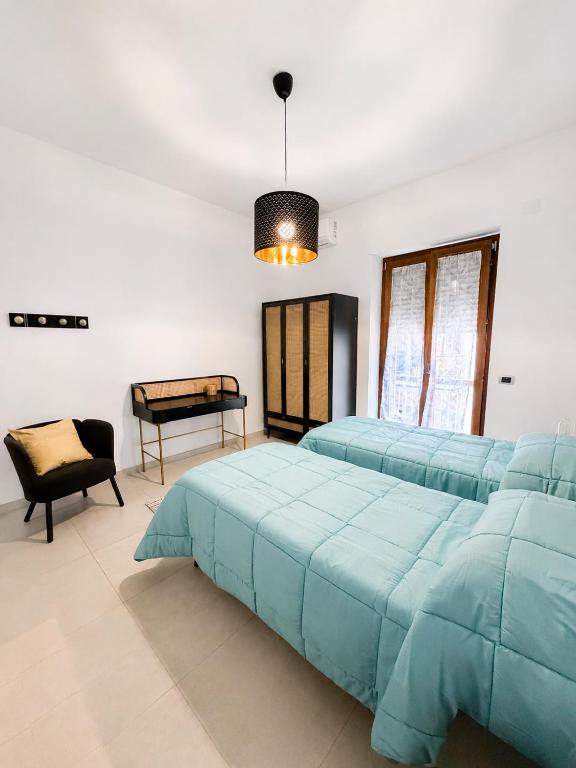 SinerHouse Salerno - 5