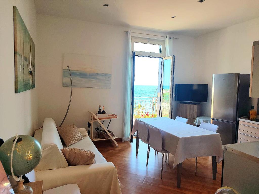 Tramonto sul Mare - Sea Suite - 4