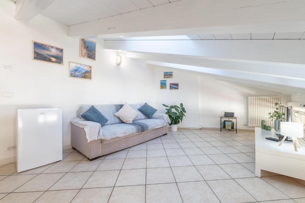La Casa Del Gelso By Immobilux - 1