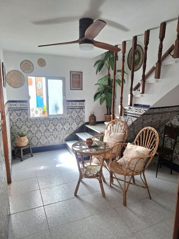 Casa de la abuelita - 3