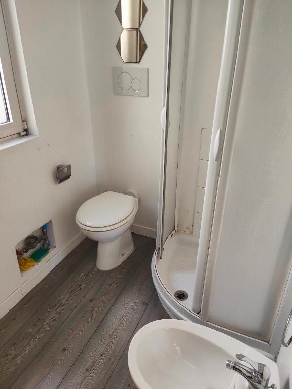 AUREA Apartments Bari - 4