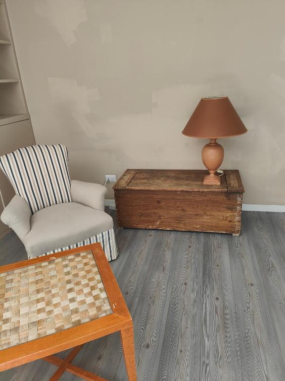 AUREA Apartments Bari - 2