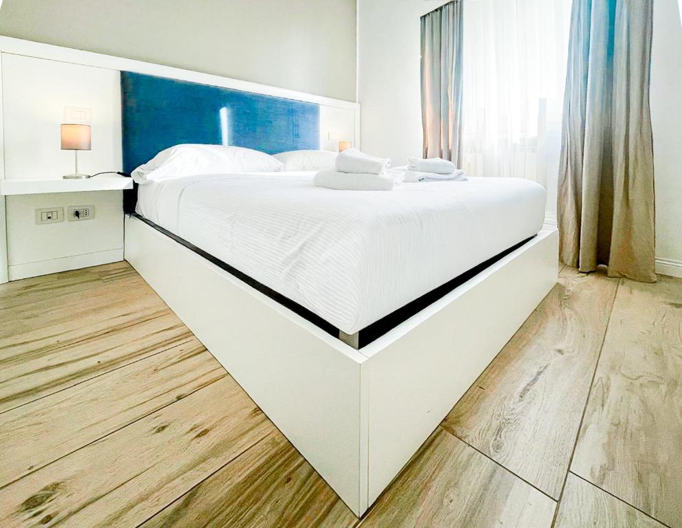 Flatsharing - Aleardi Urban suite - 5
