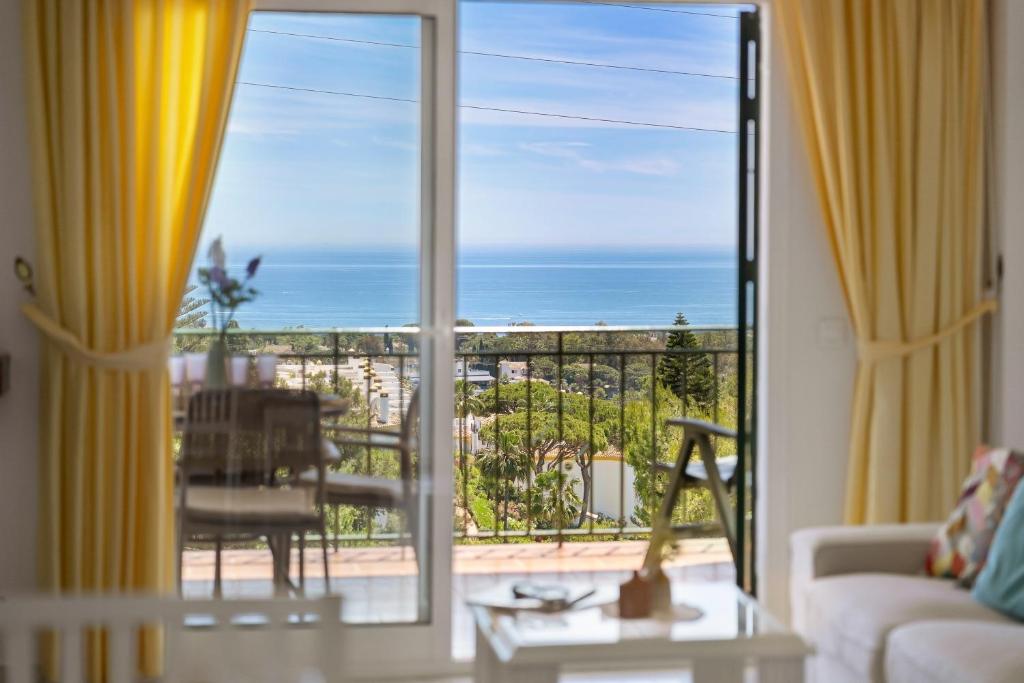 Seaview Appartment El Mirador in Sitio de Calahonda - 3