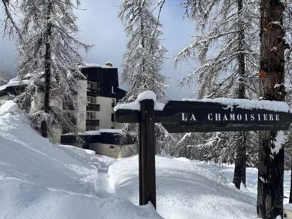 Studio 4 personnes Les Orres 1650-Hautes Alpes 05 - 5