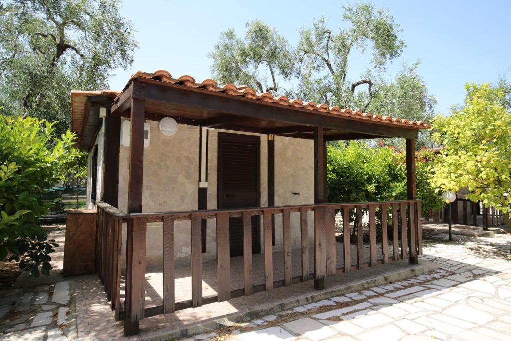 Agriturismo da Mauro - 2