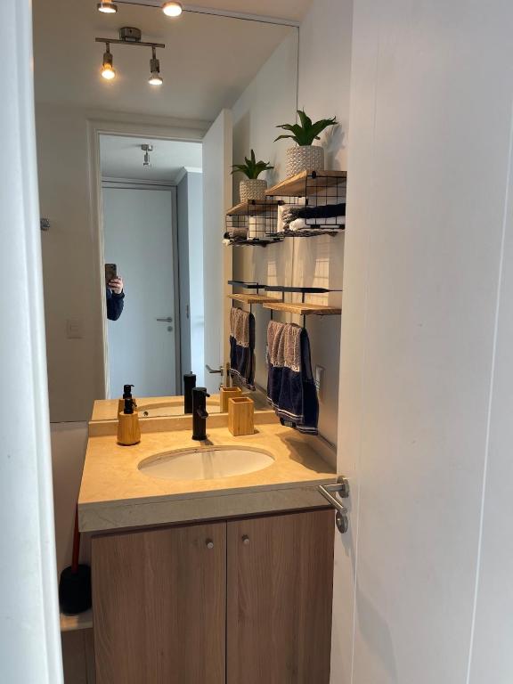 Reñaca Exclusivo apartamento 3D 2B con amplia terraza - 4