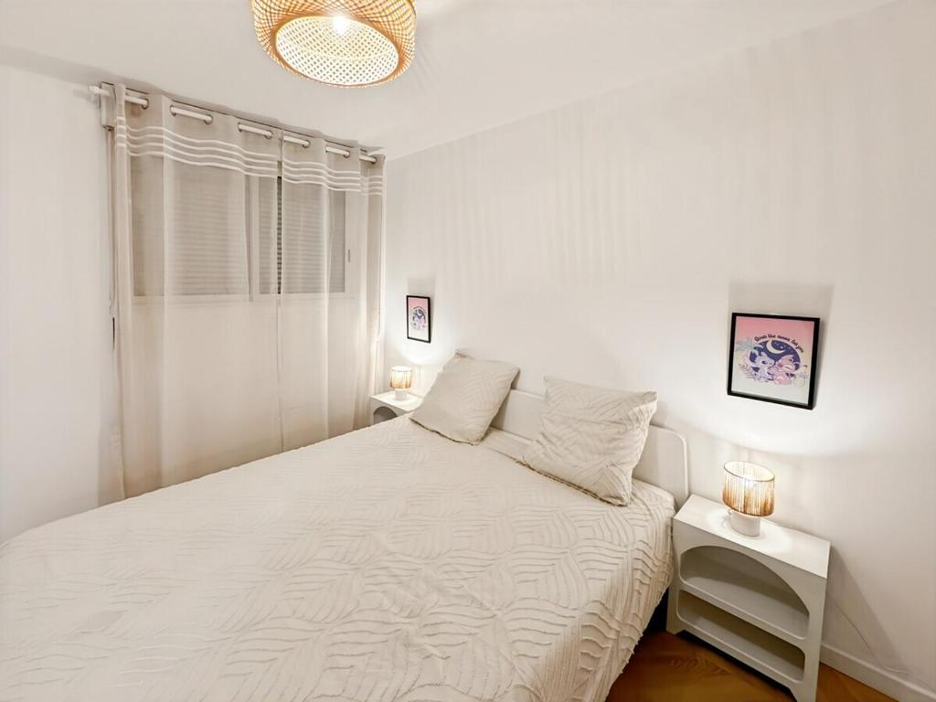 Appartement Pour 4 Personnes Disneyland - Sunny Side - 4