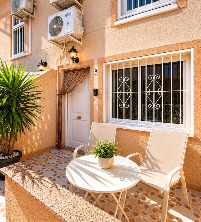 Beach house 150m from the sea - 3