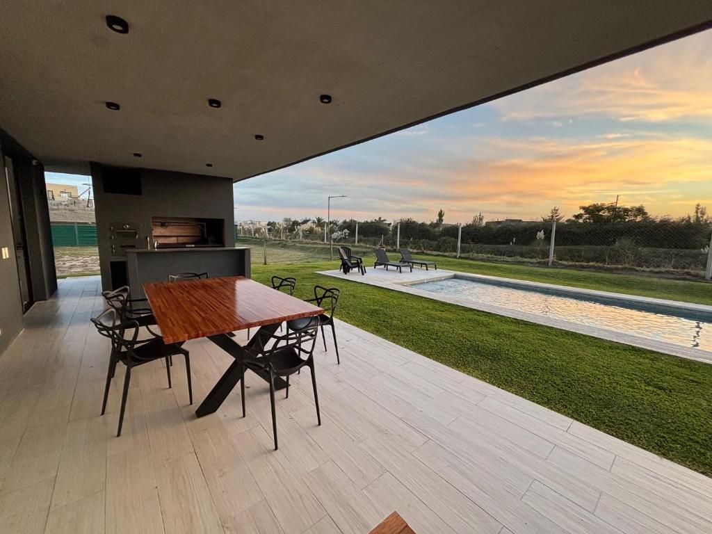 Casa Riberas - 5