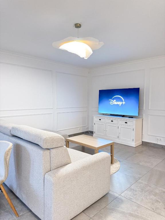 Dream Of Disney, Appartement Standing T3 - 2