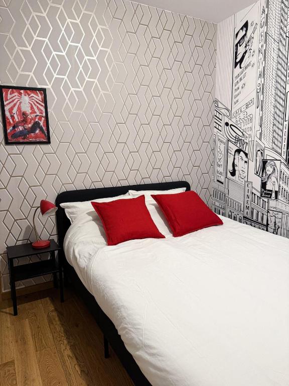 Dream Of Disney, Appartement Standing T3 - 4
